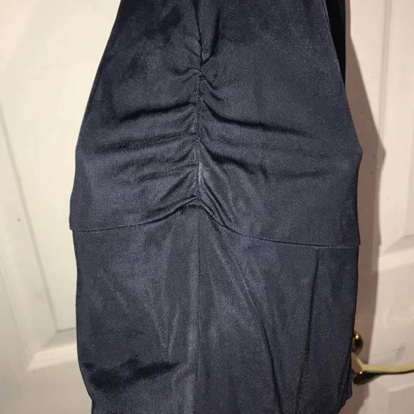 Women’s Moda Party Bejeweled Tunic - Picture 3 of 8